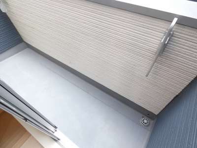 【バルコニー】 | casa figliola