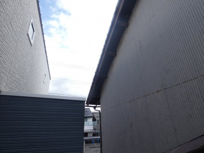 【展望】 | casa figliola