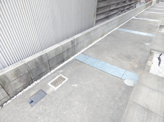 【駐車場】 | casa figliola