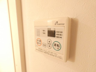 【設備】 | casa figliola