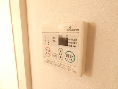 【設備】 | casa figliola