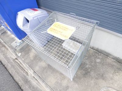 【その他共用部分】 | casa figliola