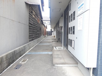 【エントランス】 | casa figliola