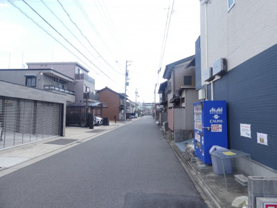 【周辺】 | casa figliola