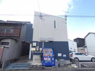 【外観】 | casa figliola