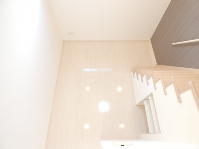 【洋室】 | casa figliola