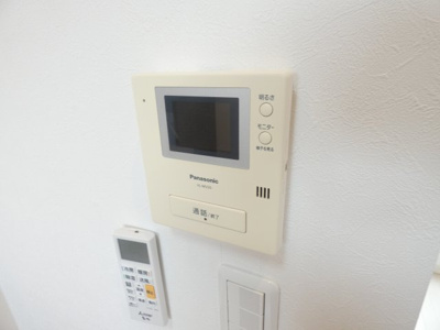 【セキュリティ】 | casa figliola