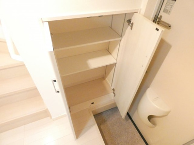 【内装】 | casa figliola