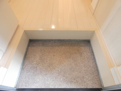 【玄関】 | casa figliola