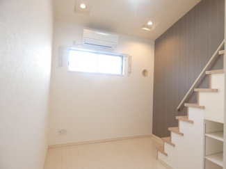 【居間・リビング】 | casa figliola