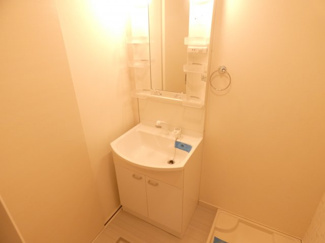 【洗面所】 | casa figliola