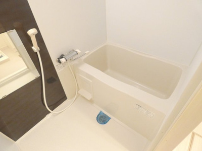 【浴室】 | casa figliola