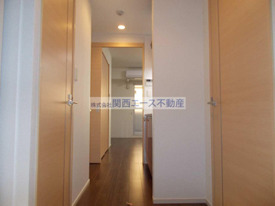 【玄関】 | スペチアーレ桜ヶ丘