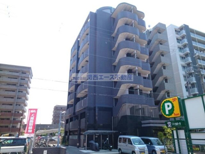 【外観】 | スペチアーレ桜ヶ丘