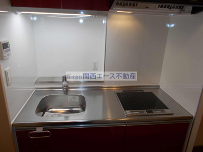 【キッチン】 | スペチアーレ桜ヶ丘