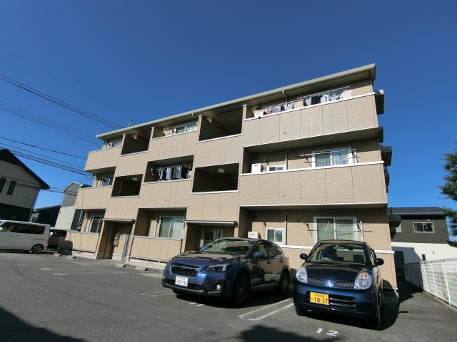 ラブラドールⅡ