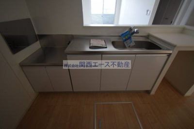 【キッチン】 | リエート新田Ⅰ