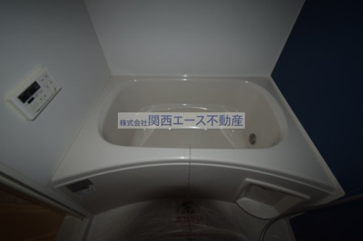 【浴室】 | リエート新田Ⅰ