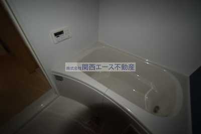 【浴室】 | リエート新田Ⅰ