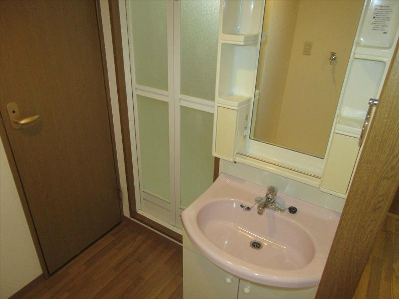 プレステージ名古屋｜名古屋市の賃貸ならMy賃貸の洗面所|プレステージ名古屋