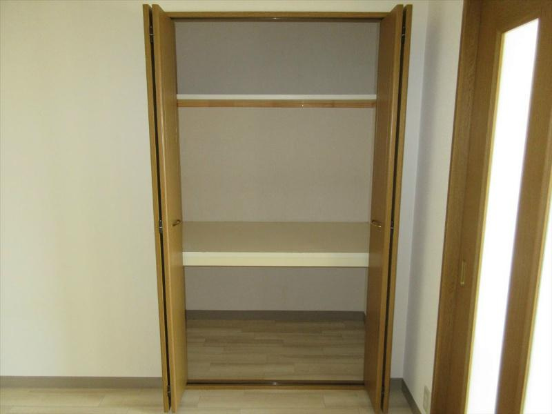 プレステージ名古屋｜名古屋市の賃貸ならMy賃貸の収納|プレステージ名古屋