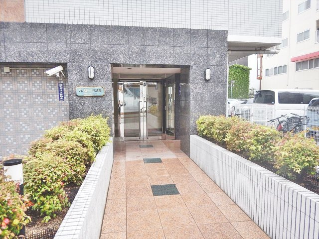 プレステージ名古屋｜名古屋市の賃貸ならMy賃貸のエントランス|プレステージ名古屋