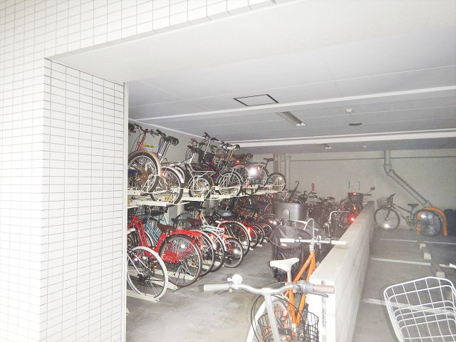 プレステージ名古屋｜名古屋市の賃貸ならMy賃貸のその他共用部分|プレステージ名古屋