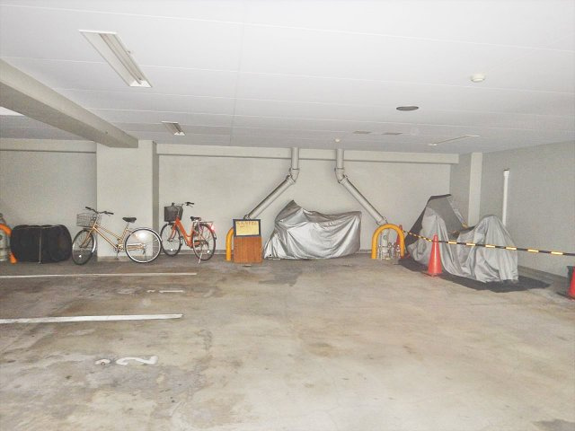 プレステージ名古屋｜名古屋市の賃貸ならMy賃貸のその他共用部分|プレステージ名古屋