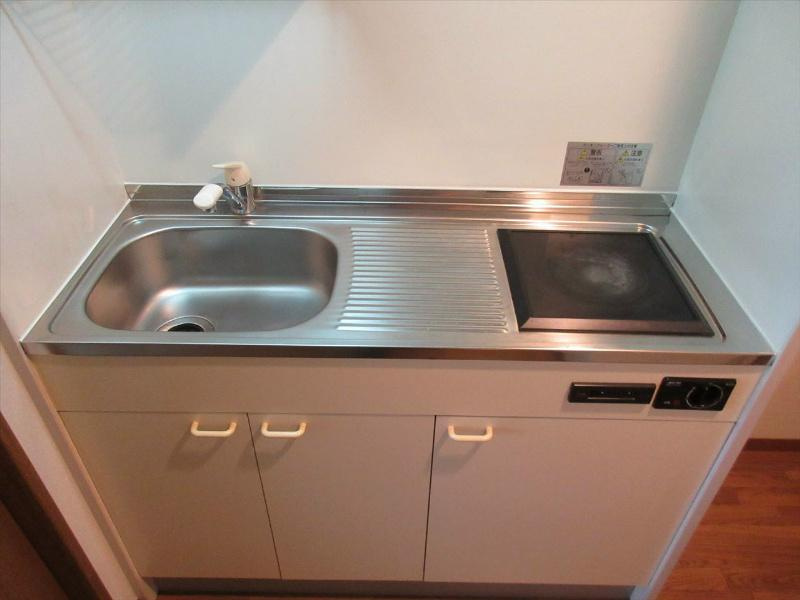 プレステージ名古屋｜名古屋市の賃貸ならMy賃貸のキッチン|プレステージ名古屋