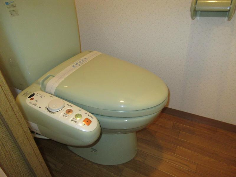 プレステージ名古屋｜名古屋市の賃貸ならMy賃貸のトイレ|プレステージ名古屋