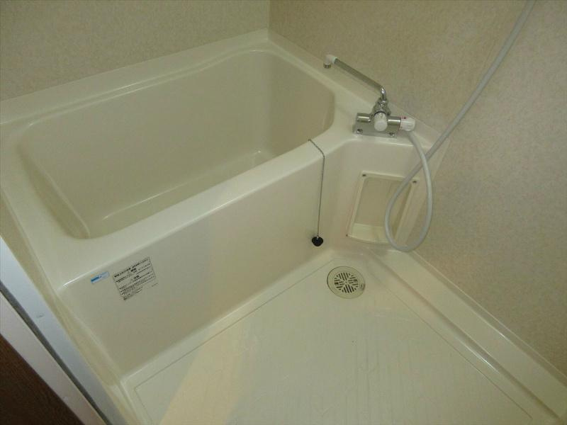 プレステージ名古屋｜名古屋市の賃貸ならMy賃貸の浴室|プレステージ名古屋