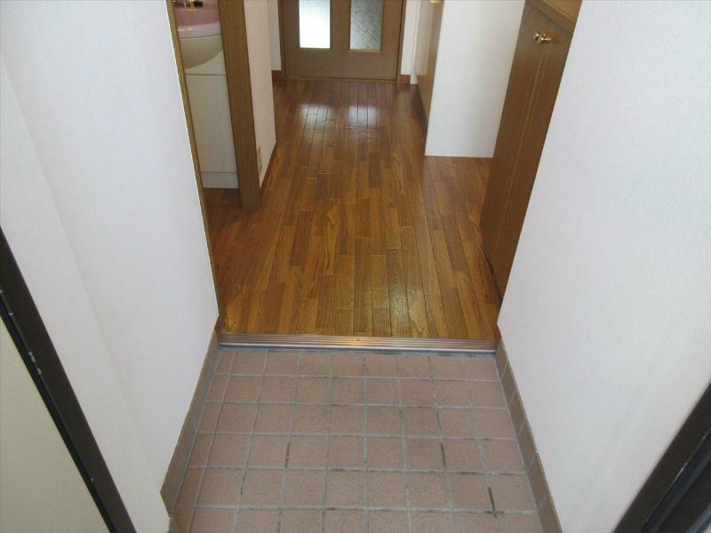 プレステージ名古屋｜名古屋市の賃貸ならMy賃貸の玄関|プレステージ名古屋