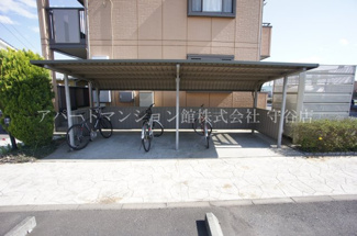 【その他共用部分】