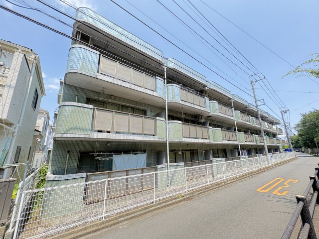 シャトー美堀台