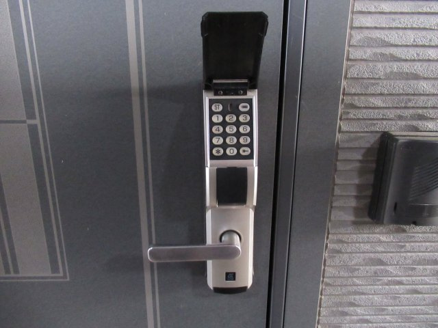 プライム・Nのセキュリティ