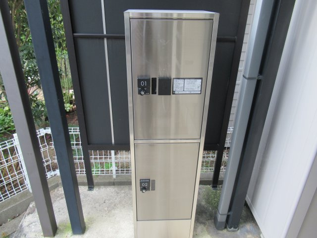 プライム・Nのその他共用部分