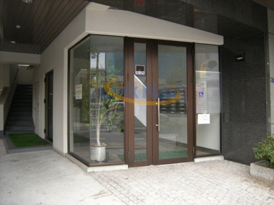 【エントランス】 | 日建CCビルディング