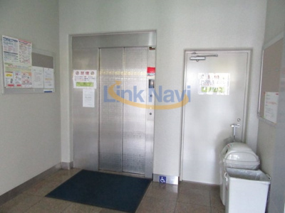 【その他共用部分】 | 日建CCビルディング