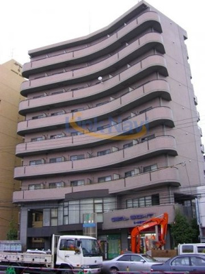 【外観】 | 日建CCビルディング