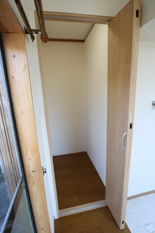 【収納】 | 堺市中区福田貸家