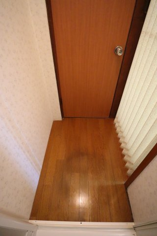 【その他】 | 堺市中区福田貸家 | 脱衣所
