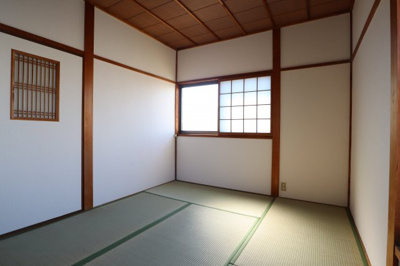 【和室】 | 堺市中区福田貸家