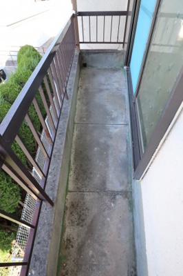 【展望】 | 堺市中区福田貸家