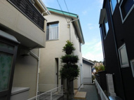 鎌倉市玉縄二丁目戸建の画像