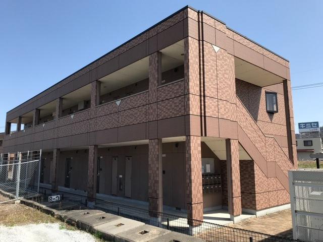 プリーマ・ヴィラⅠ番館