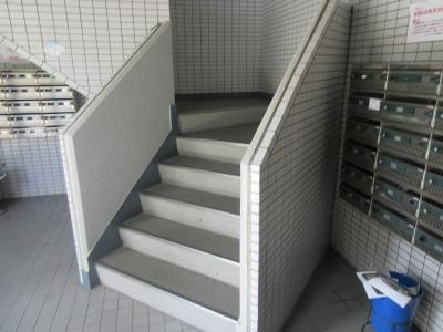 エスパシオ石田のその他