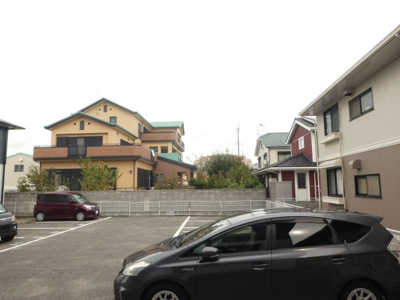 【展望】 | ハイツサンライフ | ハイツサンライフ