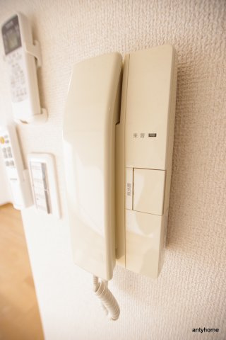 DO-Z　仲介手数料無料のセキュリティ