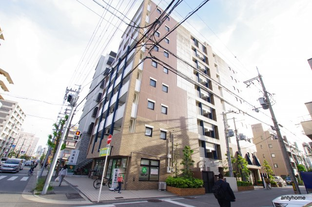 DO-Z　仲介手数料無料の外観