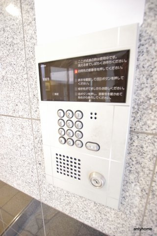 DO-Z　仲介手数料無料のセキュリティ